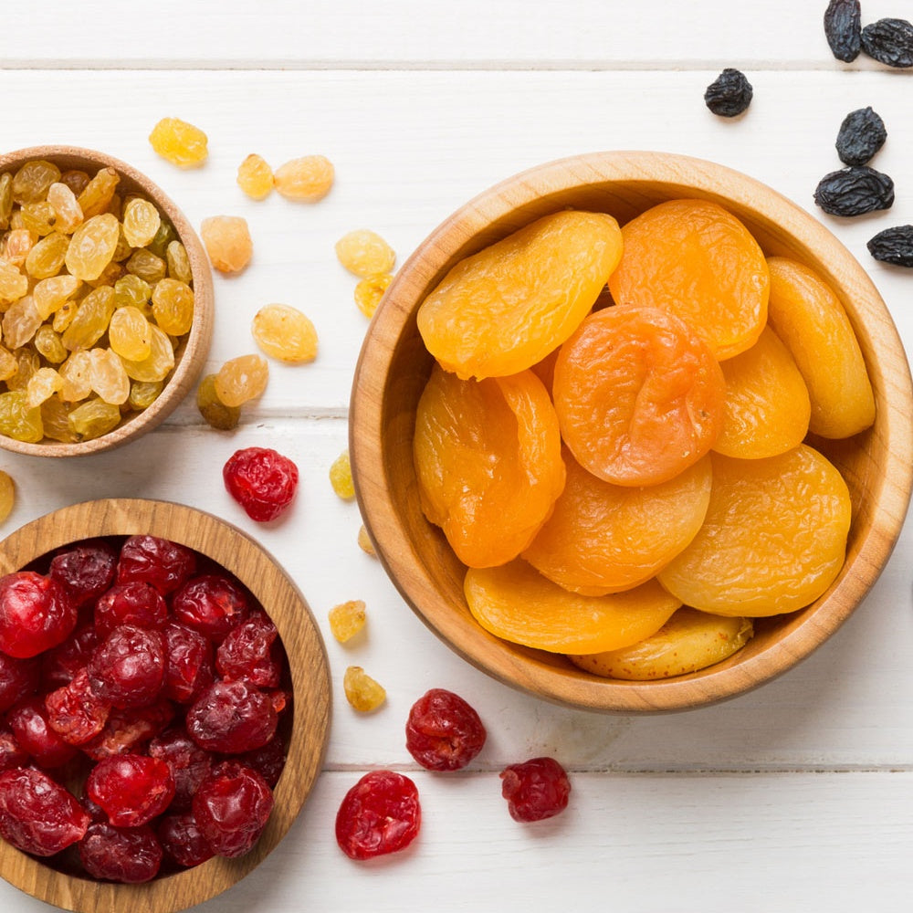 Dried Fruits